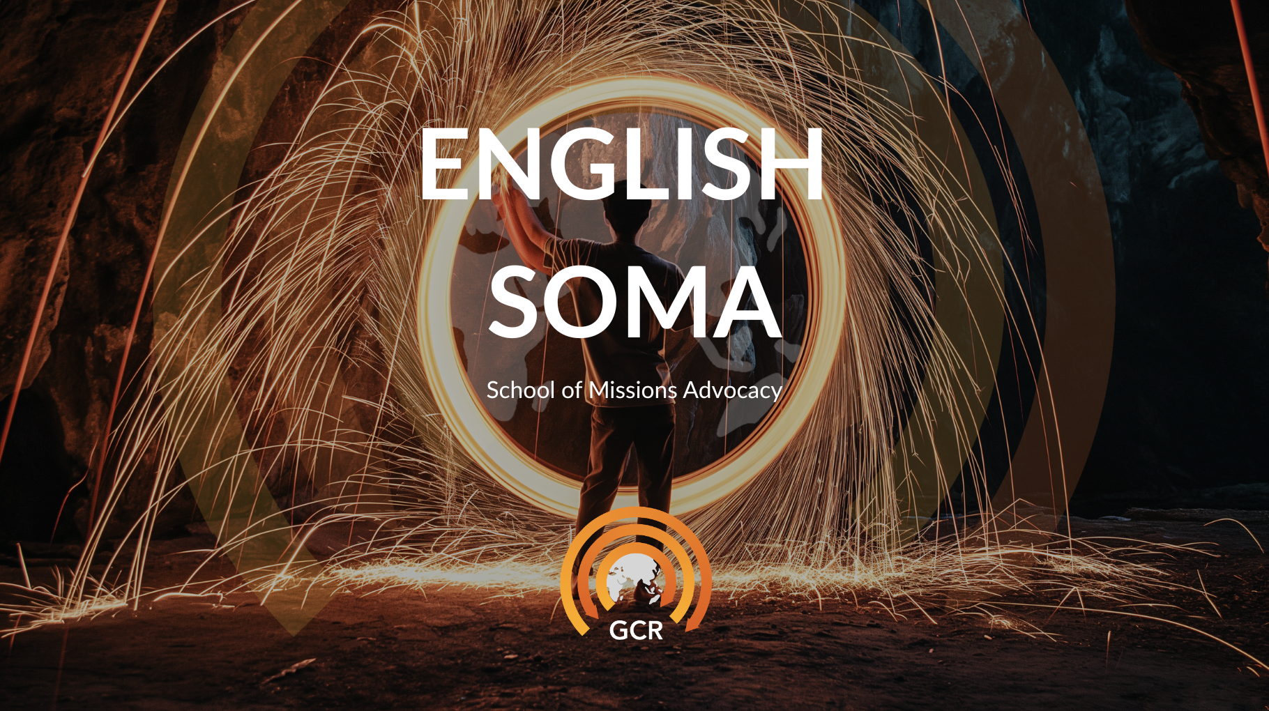 English SOMA Graphic